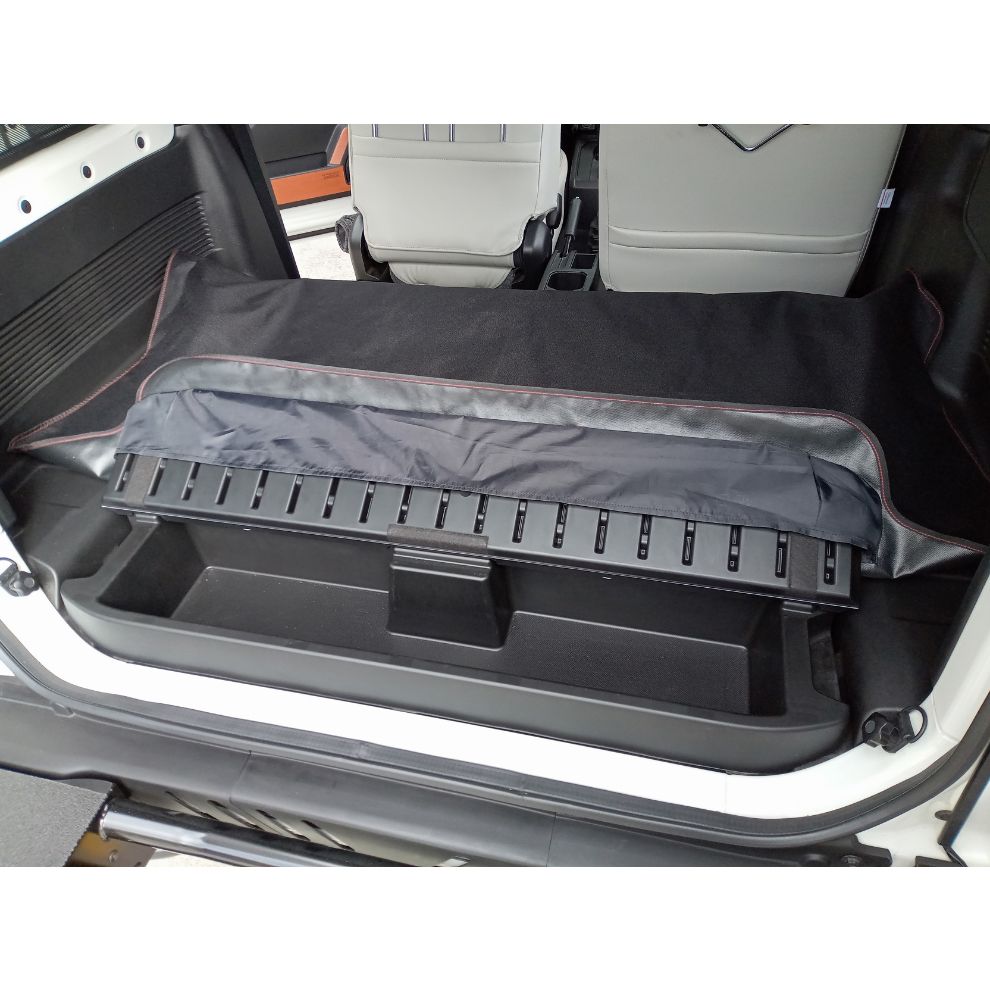 TANIGUCHI Multi-Purpose Luggage Space Cover Jimny JB74 (2018-ON)