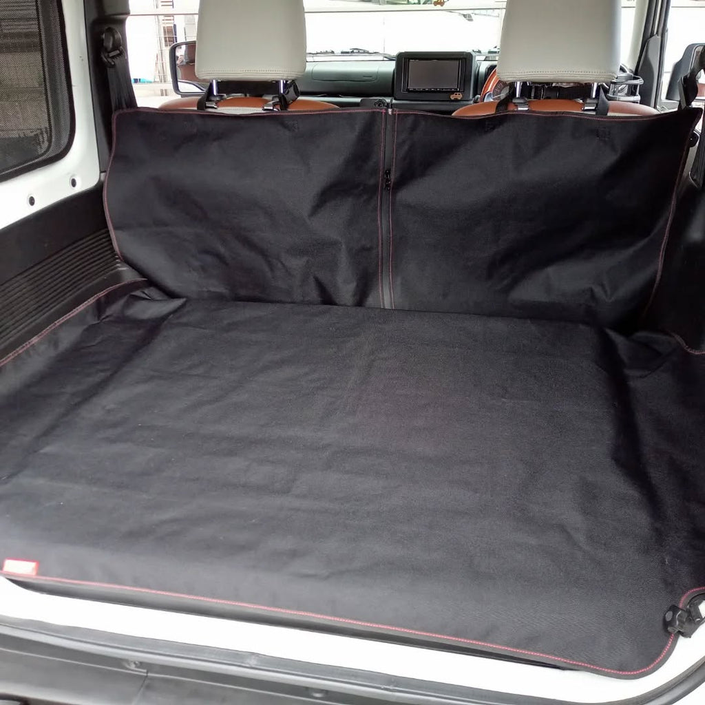 TANIGUCHI Multi-Purpose Luggage Space Cover Jimny JB74 (2018-ON)