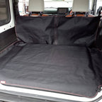 TANIGUCHI Multi-Purpose Luggage Space Cover Jimny JB74 (2018-ON)