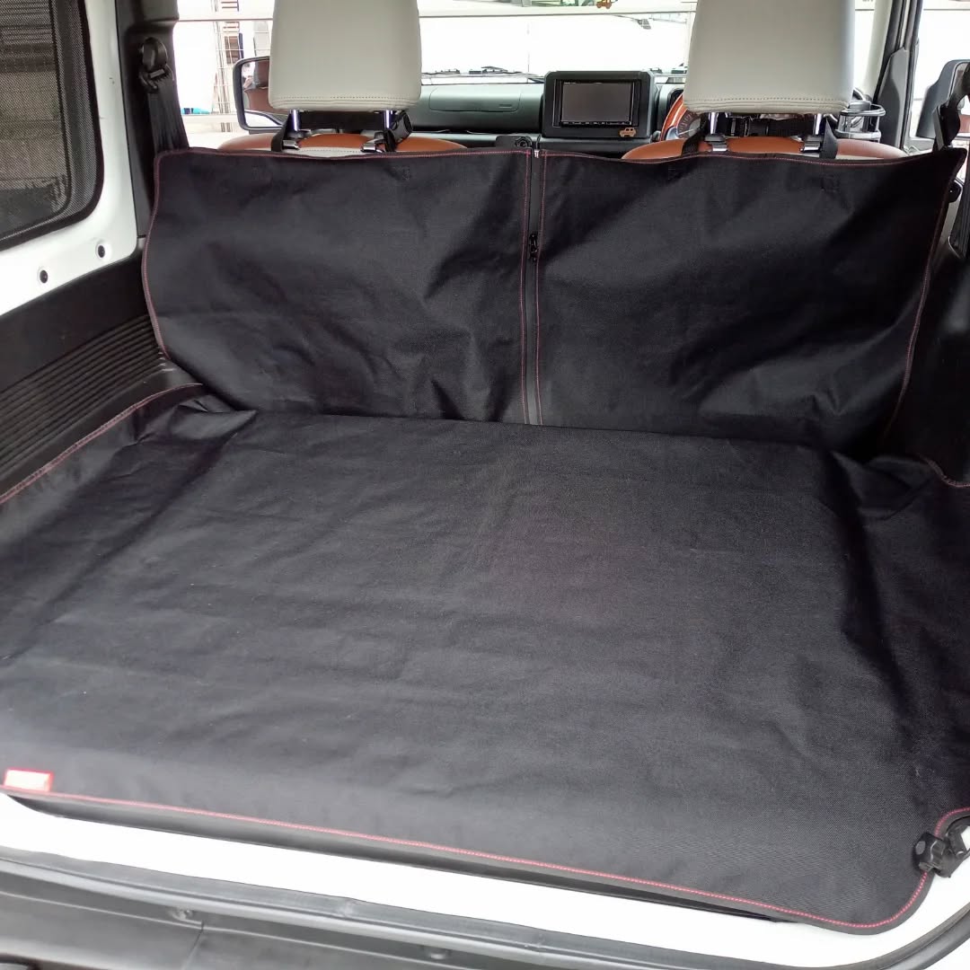 TANIGUCHI Multi-Purpose Luggage Space Cover Jimny JB74 (2018-ON)