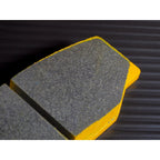 NANBU AUTO Ultra-high Performance Metal Brake Pads Jimny (1981-2018)