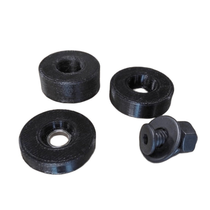 PISTON WORKS Clutch Adjust Spacer Jimny (2018-ON) MT