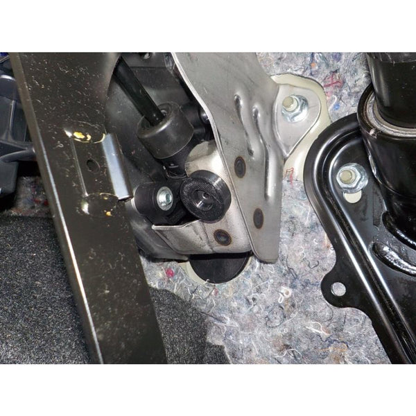 PISTON WORKS Clutch Adjust Spacer Jimny (2018-ON) MT