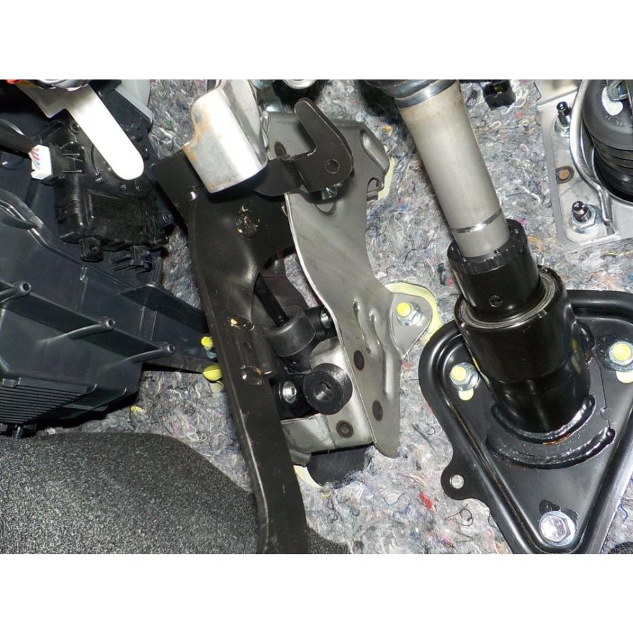 PISTON WORKS Clutch Adjust Spacer Jimny (2018-ON) MT