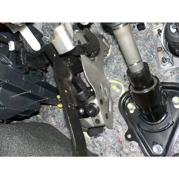 PISTON WORKS Clutch Adjust Spacer Jimny (2018-ON) MT