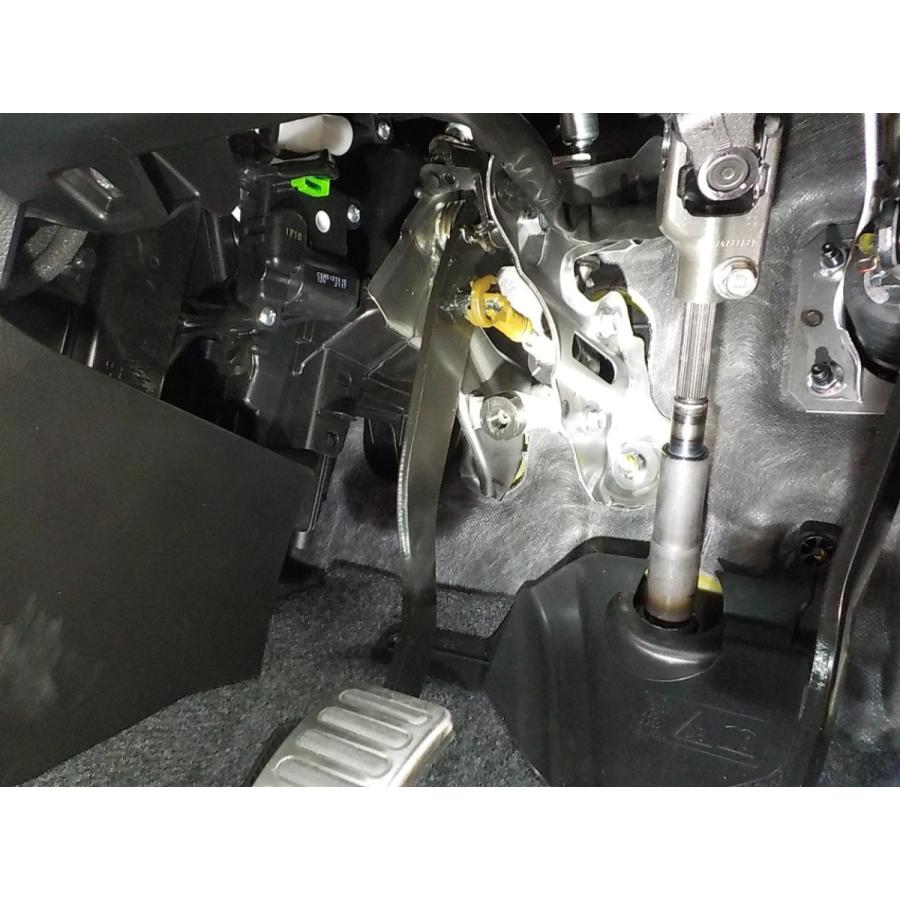 PISTON WORKS Clutch Adjust Spacer Jimny (2018-ON) MT