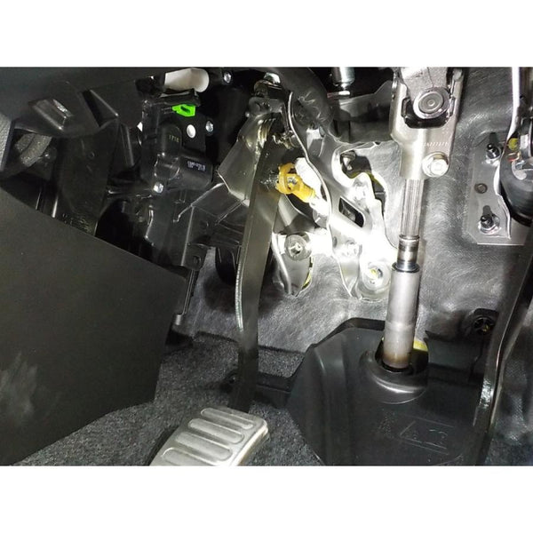 PISTON WORKS Clutch Adjust Spacer Jimny (2018-ON) MT