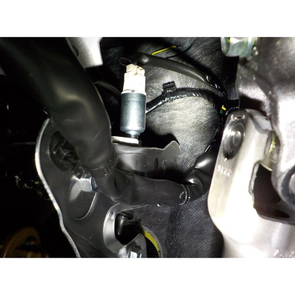 PISTON WORKS Clutch Adjust Spacer Jimny (2018-ON) MT