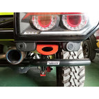 TANIGUCHI Parking Sensor Relocation Brackets Jimny (2024-ON)