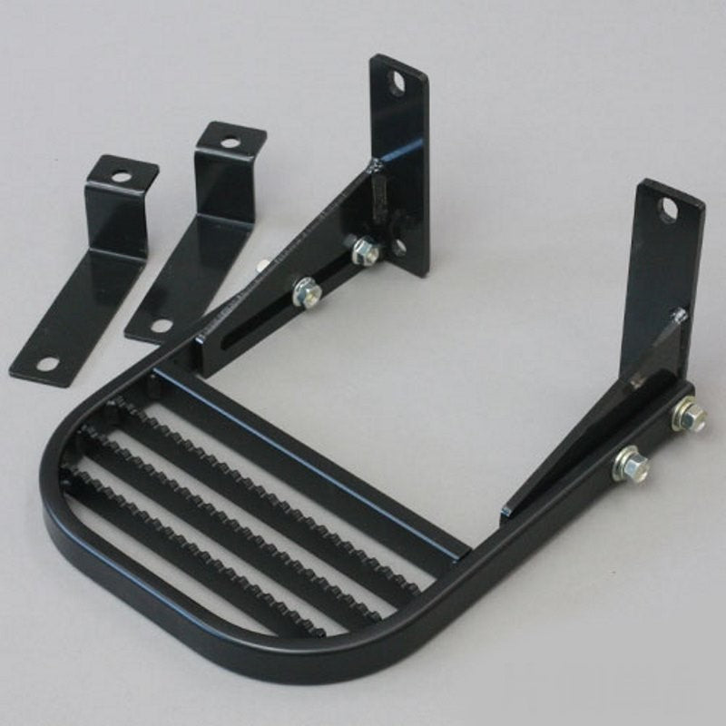 APIO Protrusion Adjustable Side Step Jimny (1987-1998)