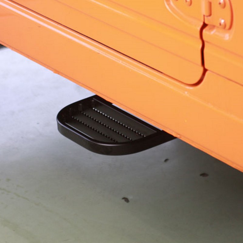 APIO Protrusion Adjustable Side Step Jimny (1987-1998)