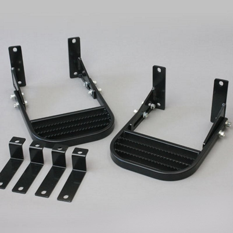APIO Protrusion Adjustable Side Step Jimny JA22 12 11 JB32 31