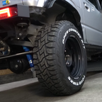 RAYS VOLK RACING TE37XT Matte Black 16" Forged Wheels for Jimny