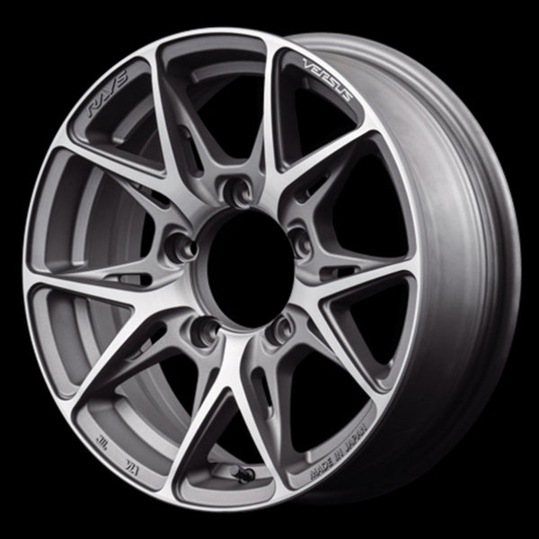 RAYS VERSUS VV21SX CRAFT COLLECTION 16" Wheels for Jimny