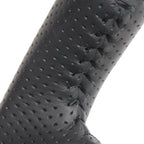 REAL Carbon Steering Wheel with Genuine Leather Jimny (2018-ON)
