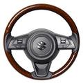 REAL Genuine Wood Steering Wheel Jimny (2018-ON)