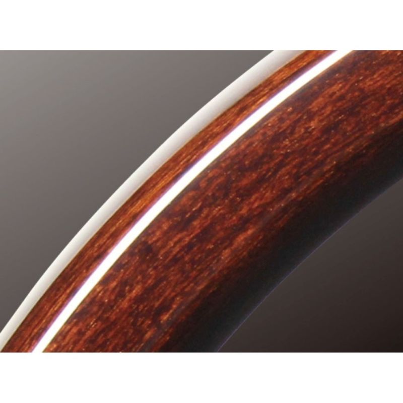 REAL Genuine Wood Steering Wheel Jimny (2018-ON)