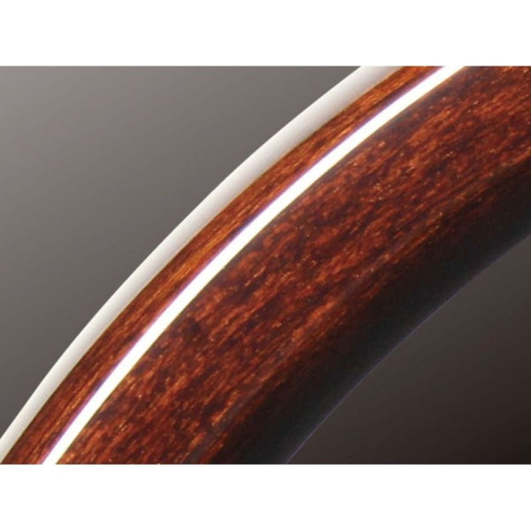 REAL Genuine Wood Steering Wheel Jimny (2018-ON)