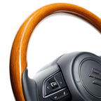 REAL Genuine Wood Steering Wheel Jimny (2018-ON)