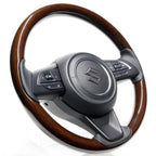 REAL Genuine Wood Steering Wheel Jimny (2018-ON)