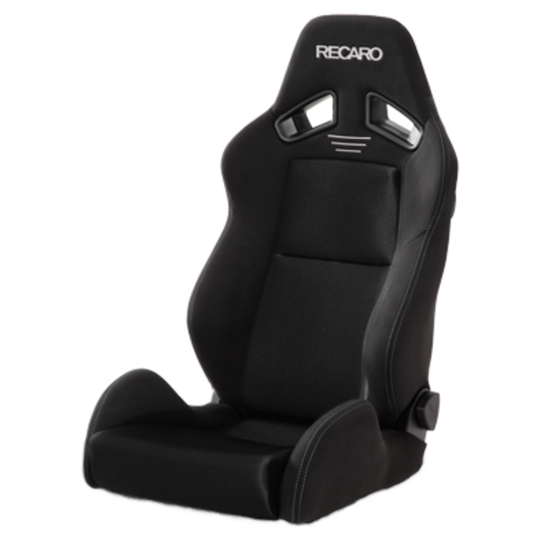 RECARO SR-7 GK100 Mesh Reclining Sport Seat