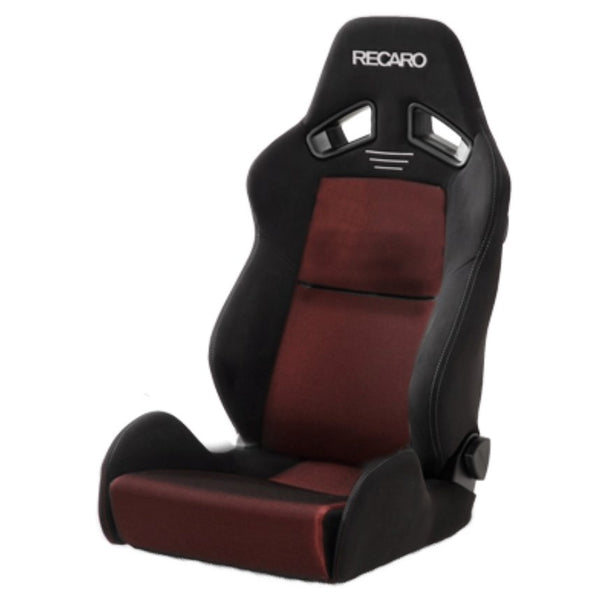 RECARO SR-7 GK100 Mesh Reclining Sport Seat
