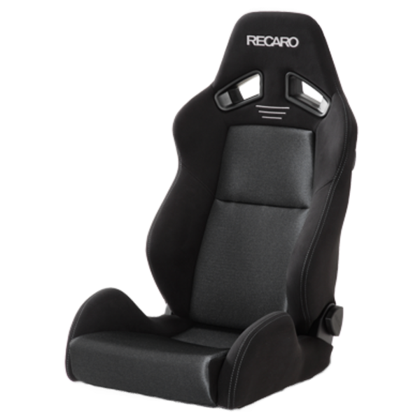 RECARO SR-7 GK100 Mesh Reclining Sport Seat