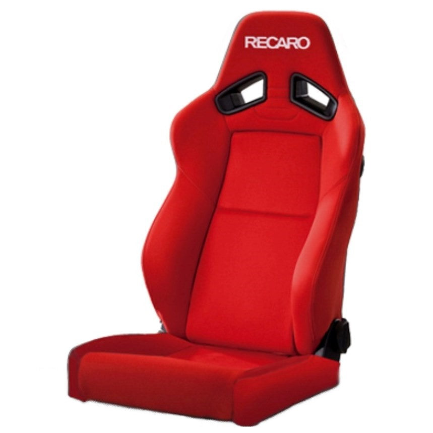 RECARO SR-7F KK100 Reclining Sport Seat
