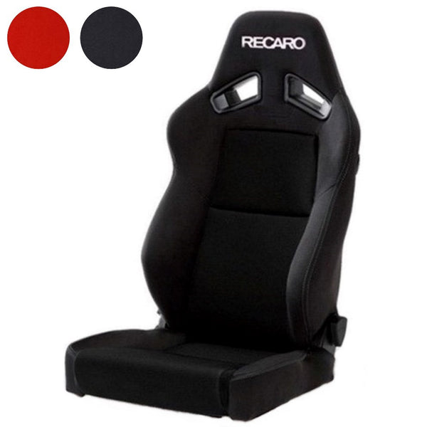 RECARO SR-7F KK100 Reclining Sport Seat