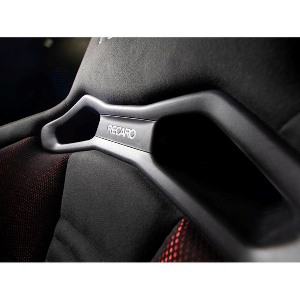 RECARO SR-S BK100 Mesh Reclining Sport Seat