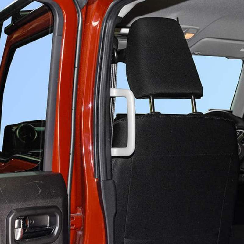 RV4 WILD GOOSE Assist Grip for B-pillar Jimny JC74 (2025-ON)