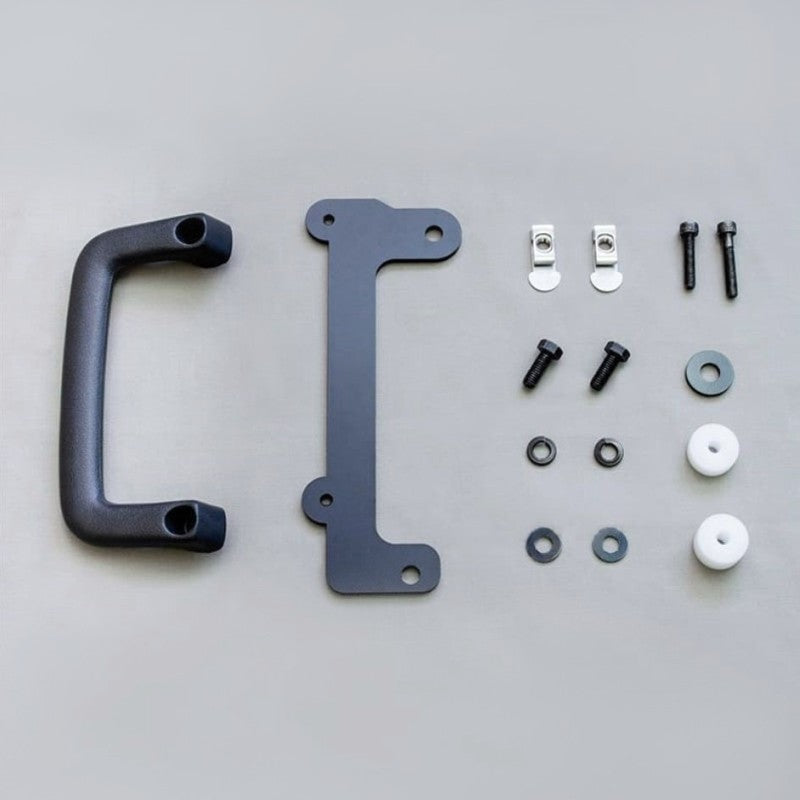 RV4 WILD GOOSE Assist Grip for B-pillar Jimny JC74 (2025-ON)