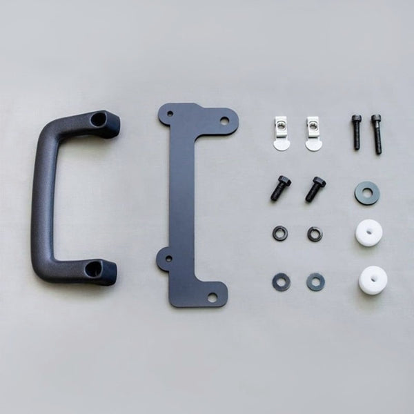 RV4 WILD GOOSE Assist Grip for B-pillar Jimny JC74 (2025-ON)