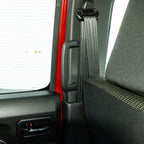 RV4 WILD GOOSE Assist Grip for B-pillar Jimny JC74 (2025-ON)