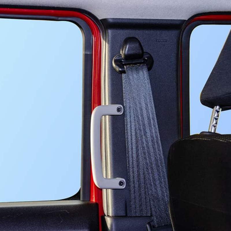 RV4 WILD GOOSE Assist Grip for B-pillar Jimny JC74 (2025-ON)