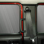 RV4 WILD GOOSE Assist Grip for B-pillar Jimny JC74 (2025-ON)