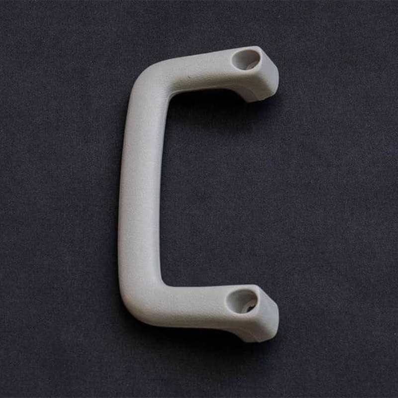 RV4 WILD GOOSE Assist Grip for B-pillar Jimny JC74 (2025-ON)