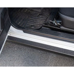 RV4 WILD GOOSE Side Sill Guard Steps Jimny JB74 (2018-ON)