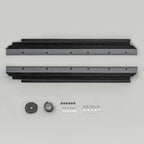 RV4 WILD GOOSE Side Sill Guard Steps Jimny JB74 (2018-ON)