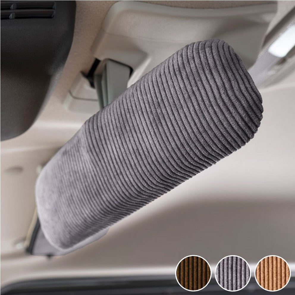 GRACE Corduroy Rear-view Mirror Cover Jimny (2018-ON)