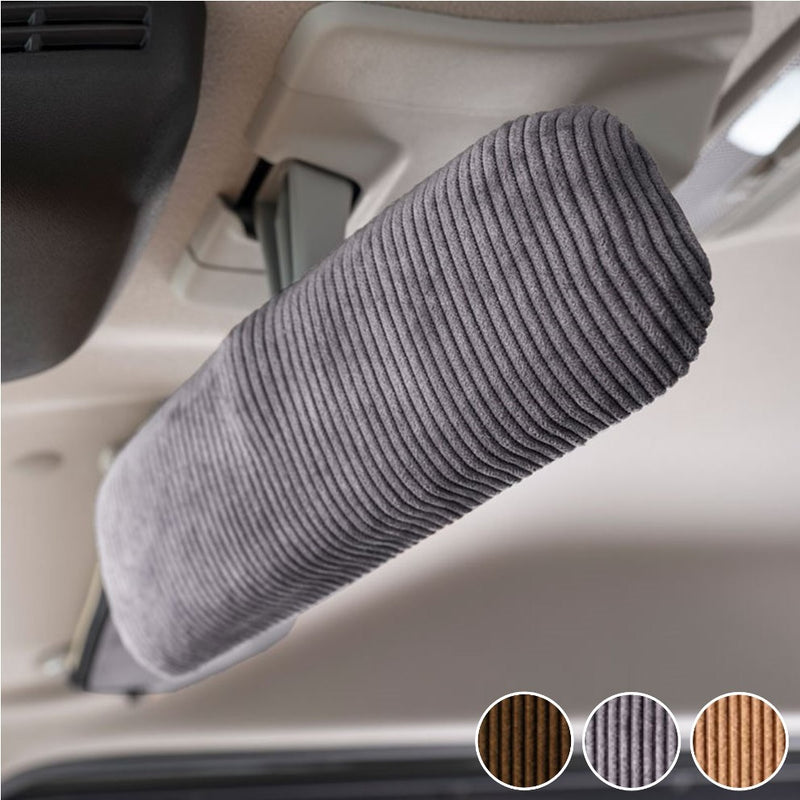 GRACE Corduroy Rear-view Mirror Cover Jimny (2018-ON)