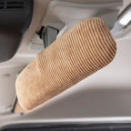 GRACE Corduroy Rear-view Mirror Cover Jimny (2018-ON)