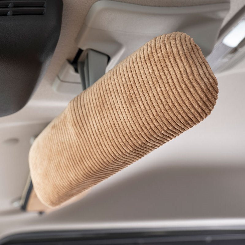 GRACE Corduroy Rear-view Mirror Cover Jimny (2018-ON)