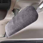 GRACE Corduroy Rear-view Mirror Cover Jimny (2018-ON)