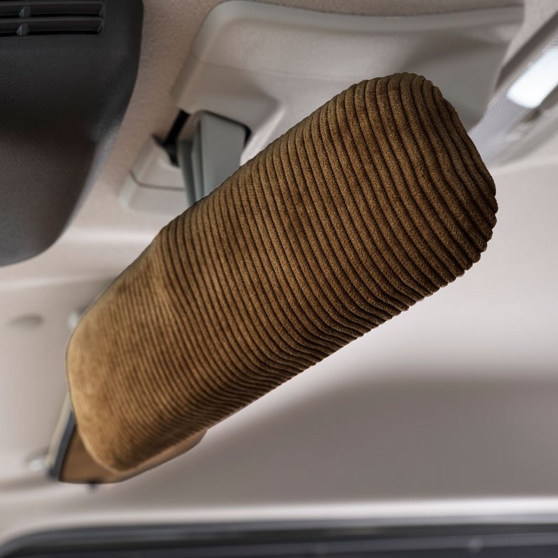 GRACE Corduroy Rear-view Mirror Cover Jimny (2018-ON)