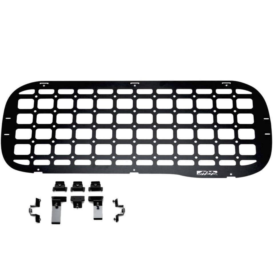IPF Rear Gate Window Storage Panel Jimny (2018-ON)