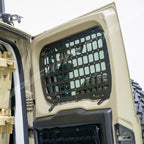 IPF Rear Gate Window Storage Panel Jimny (2018-ON)