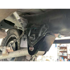 MASTERPIECE Rear Trailing Arm Drop Brackets Jimny (2018-ON)