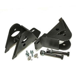 MASTERPIECE Rear Trailing Arm Drop Brackets Jimny JB74 (2018-ON)