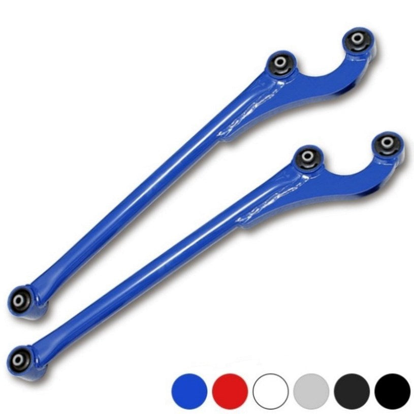 MASTERPIECE Angle Corrected Heavy-duty Rear Trailing Arms for Jimny